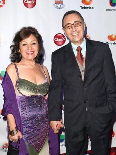 Fernando Arau - Mexican comedian