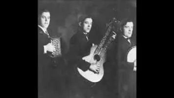 Flanagan Brothers - Band