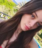 Félicité Tomlinson - Louis Tomlinson's sister
