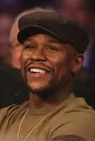 Floyd Mayweather - American promoter