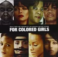 For Colored Girls - 2010 ‧ Drama ‧ 2h 14m