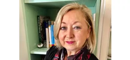 Franca Nuti - Actress