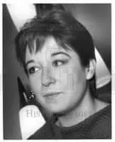 Frances Cuka - Actress