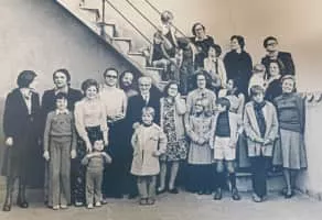 Francesc de Borja Moll i Casasnovas (Francesc de Borja Moll) - Linguist