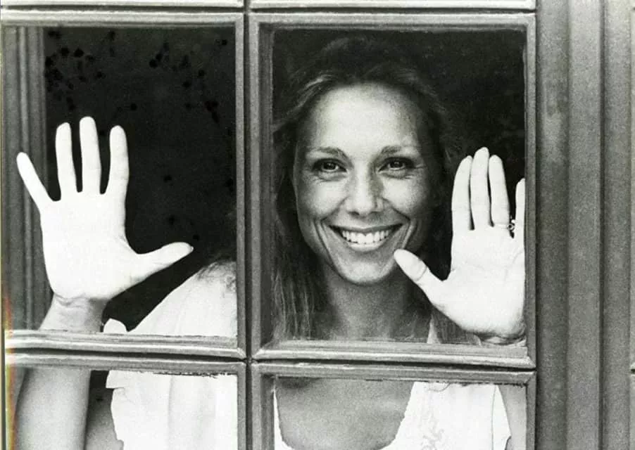 Francesca de Sapio - Italian actress