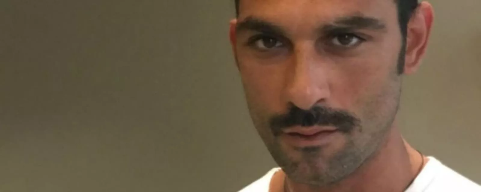 Francesco Arca - Italian actor