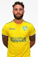 Francesco Zampano - Italian footballer