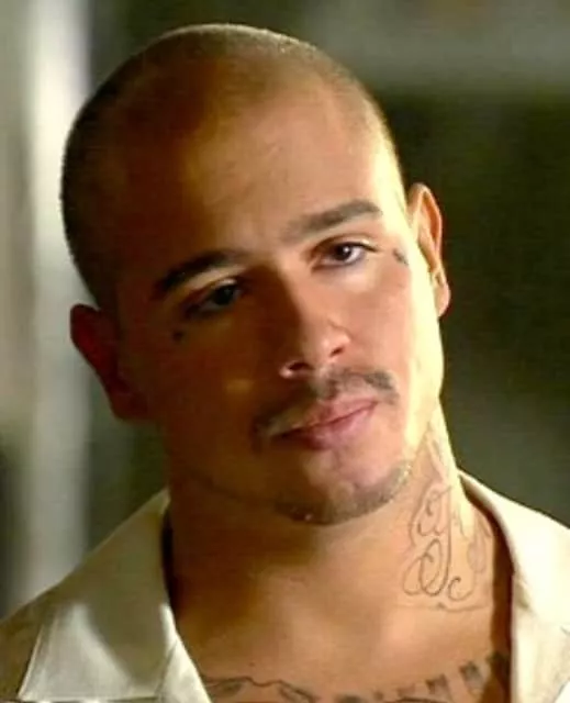 Francis Capra - American actor