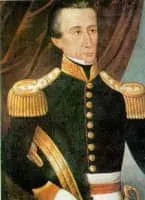 Francisco Antonio de Acuña Cabrera y Bayona (Antonio de Acuña y Cabrera) - Spanish soldier