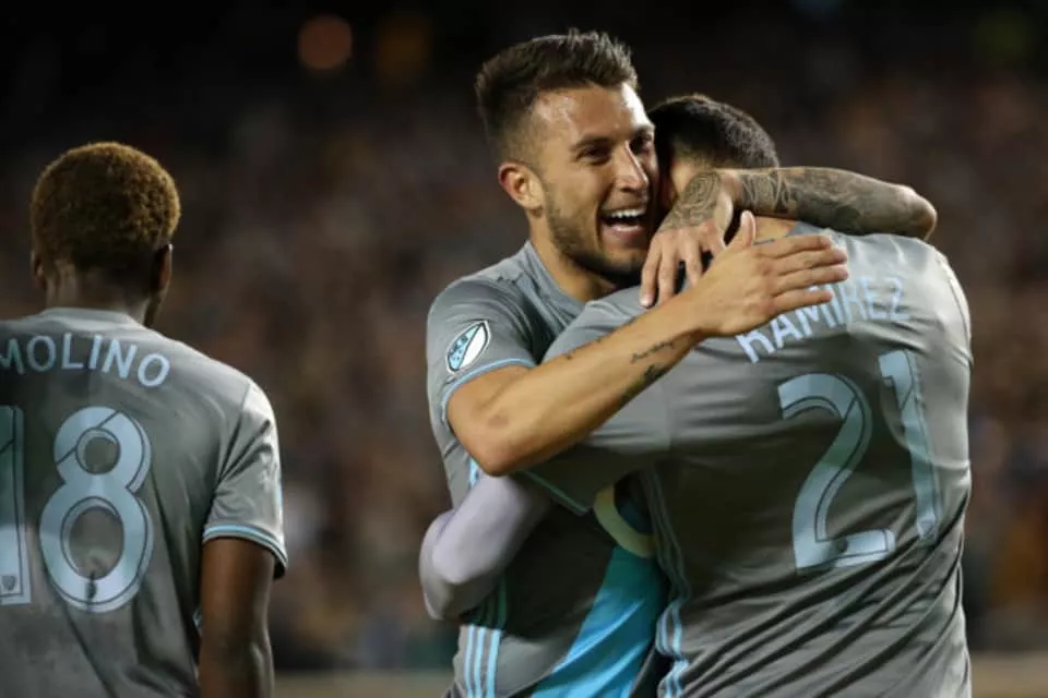 Francisco Calvo - Costa Rican football player