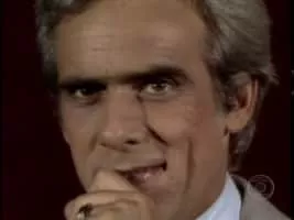 Francisco Cuoco - Brazilian actor