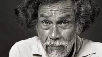 Francisco Toledo - Mexican painter