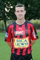 François Grenet - French former footballer