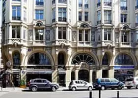 François Hennebique - French engineer