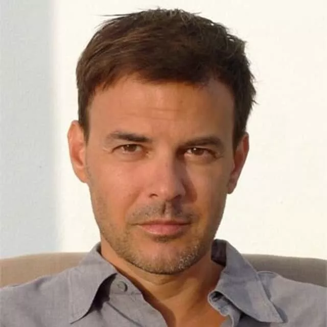 François Ozon - French film director and screenwriter