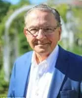 Frank Caprio - Judge