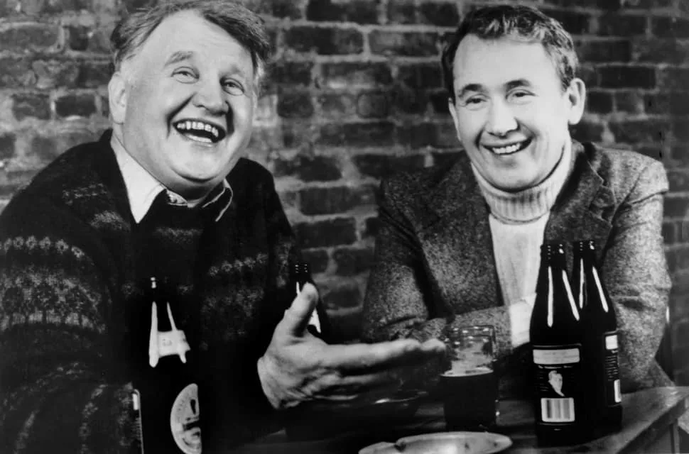 Frank McCourt - American executive