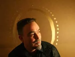 Frank Orrall - Actor