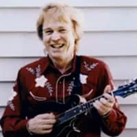 Frank Wakefield - American musical artist