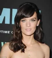 Frankie Shaw - American actress