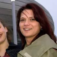 Franziska Dilger - Actress