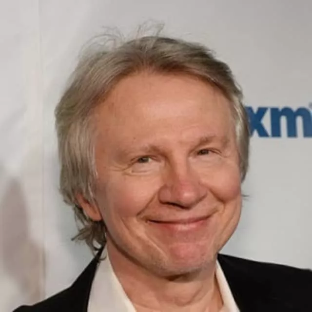 Fred Norris - American radio personality