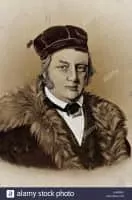 Friedrich Georg Wilhelm von Struve - 