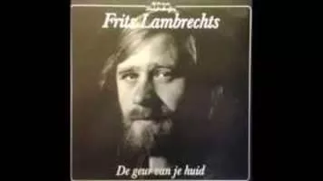Frits Lambrechts - Dutch actor