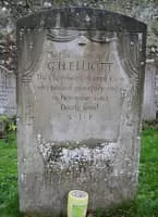 G. H. Elliott - Singer