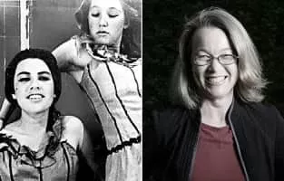 Gabrielle Carey - Australian writer