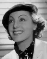 Gaby Morlay - Film actress