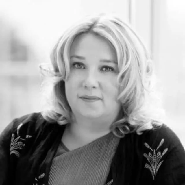 Gail Honeyman - Writer