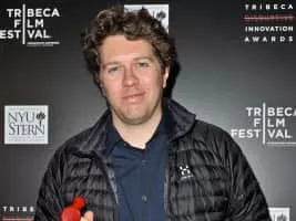 Garrett Camp - Canadian entrepreneur