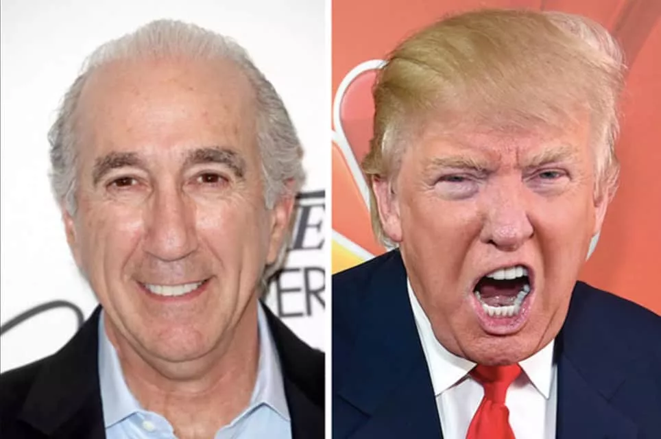 Gary Barber - Chairperson of Spyglass Entertainment