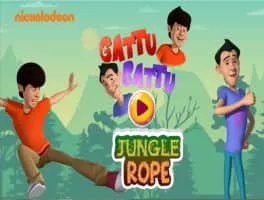 Gattu Battu - Indian animated series - Whois 