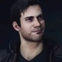 Gavin Reed - Film actor