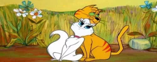 Gay Purr-ee - 1962 ‧ Comedy music/Romance ‧ 1h 25m