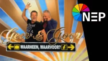 Geer en Goor: Waarheen, Waarvoor? (Geer & Goor: waarheen, waarvoor?) - 2014 ‧ Comedy