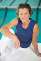 Gella Vandecaveye - Judoka