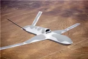 General Atomics Avenger - 