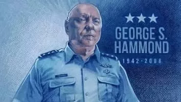 George Hammond - Diplomat