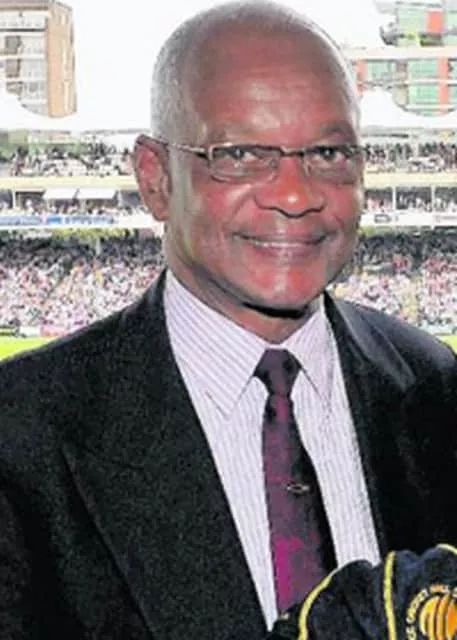 George Headley - Cricketer