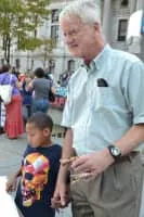 George Lakey - Activist