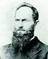George Leslie Mackay - Canadian missionary