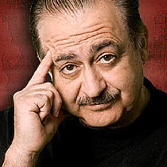 George Noory - American radio host