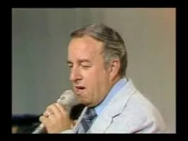 George Younce - American bass