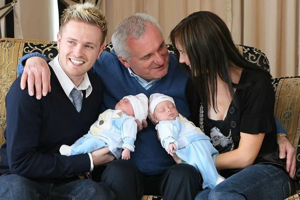 Georgina Ahern - Presenter