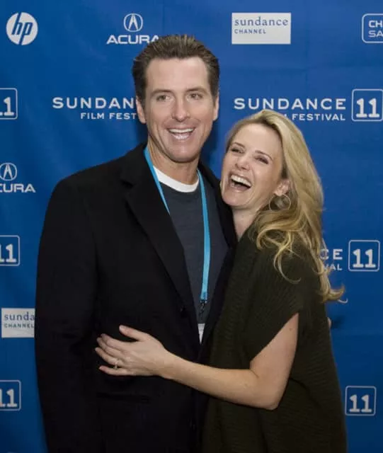 Geralyn Dreyfous - American film producer