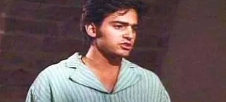 Gerardo Hemmer - Actor