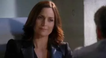 Gertrude Verbanski - Fictional character